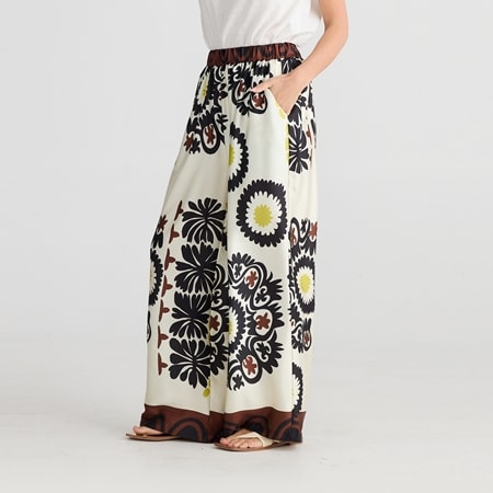 Holiday Playa Pant