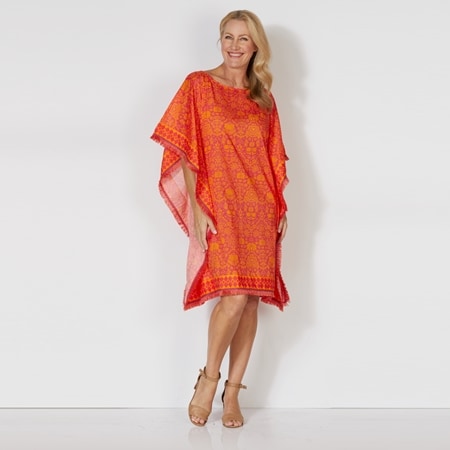 Naudic Majestic Hampton Kaftan