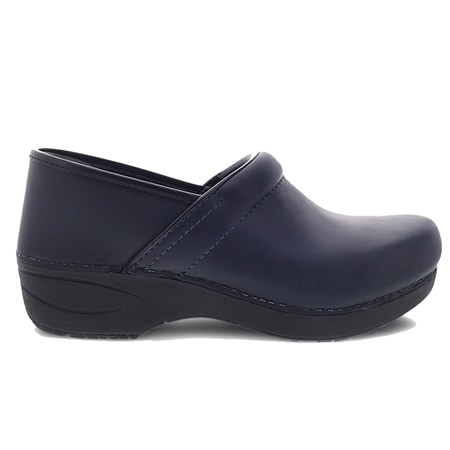 Dansko XP 2.0 Waterproof Leather Clog