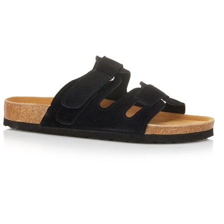 Koalabi Cove Adjustable  Strap Slide Sandal