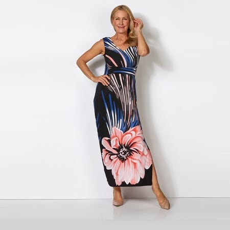 Sacha Drake Zanda Dress