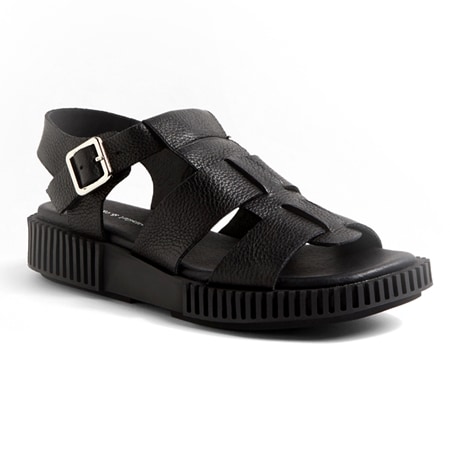 Django & Juliette Itala Leather Sandal
