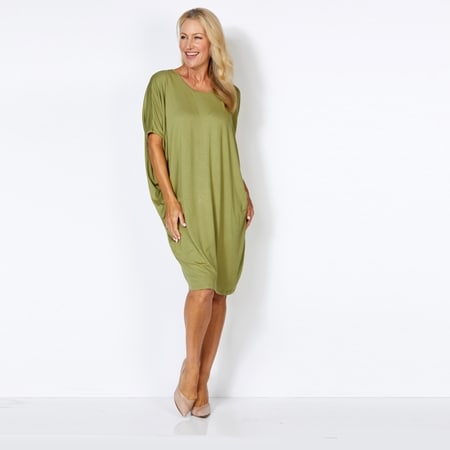 Betty Basics Maui Dress