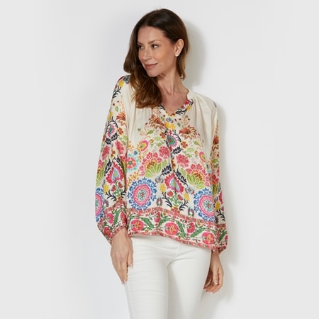 Rubyyaya Camille Shirt