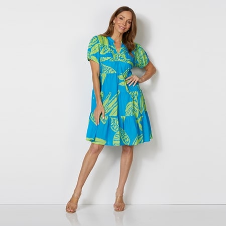 Rubyyaya Amaro Dress