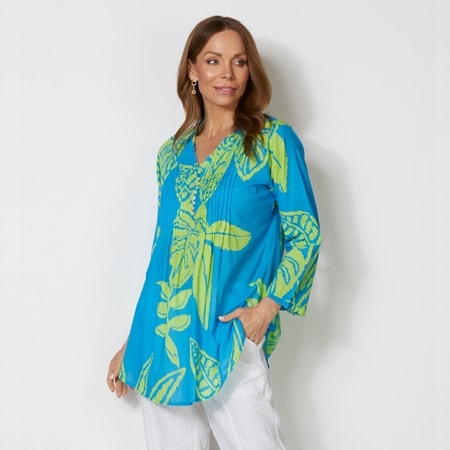 Rubyyaya Amaro Shirt