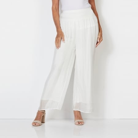 Fate + Becker Sunlight & Shadow Pant