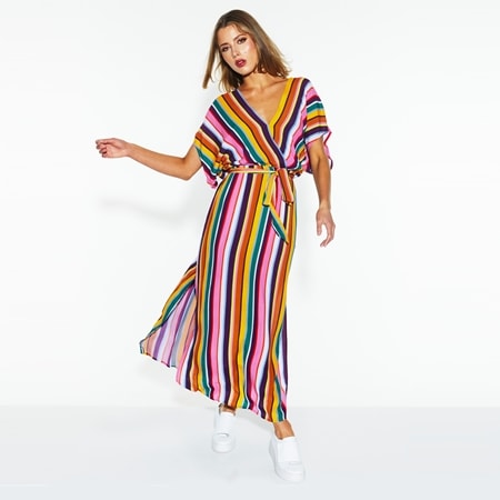 Fate + Becker Dream Factory Dress