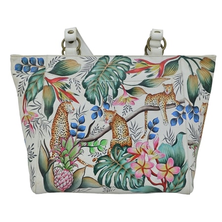 Anuschka handbags tvsn 2025