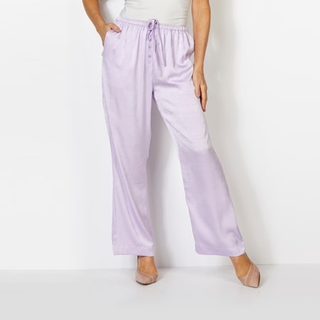 Brave + True Second Valley Pant