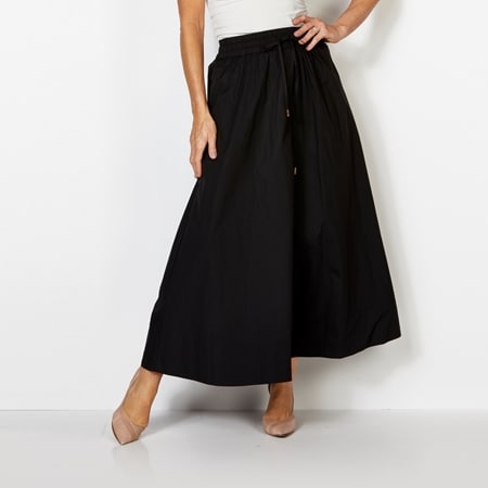 Brave + True Eliza Skirt