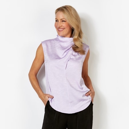 Brave + True The Gallery Top