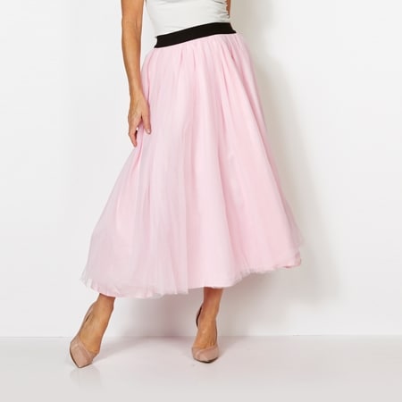 Brave + True Carrie Skirt