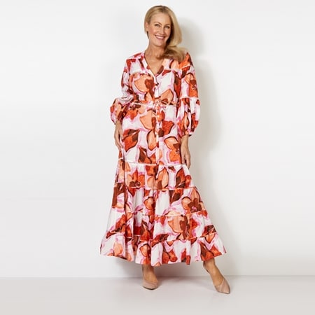 Brave + True Azalea Gertie Dress