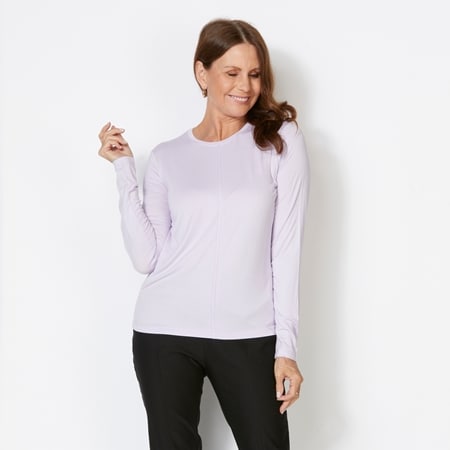 Gabby Isabella Layering Top