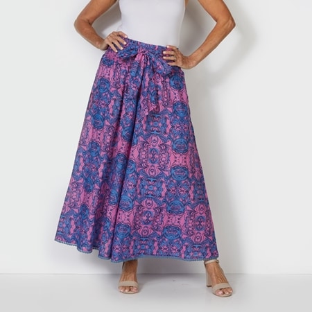 Naudic Marina Alessia Hendrix Pants