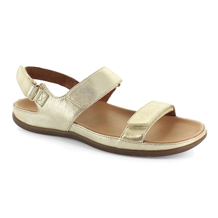 Strive Footwear Kona Slingback Adjustable Sandal