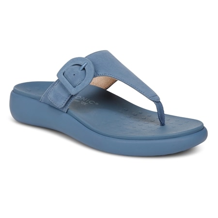 Vionic Activate Toe Post  Sandal