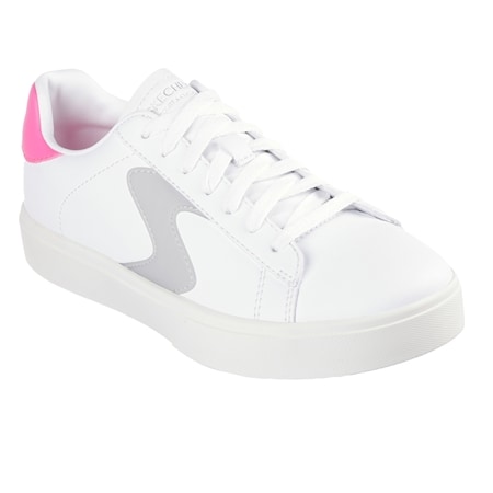 Skechers Eden LX - Top Grade Lace Up Sneaker