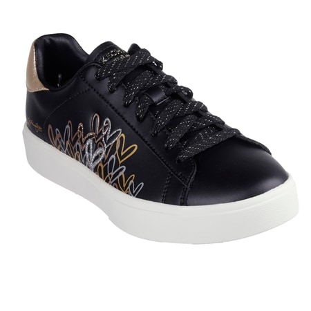 Skechers Eden LX- Gleaming Hearts Sneaker