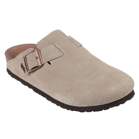 Skechers Arch Fit Granola Closed Toe Slide Sandal