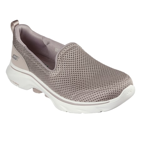 Skechers Go Walk 7- Razi Slip On Sneaker