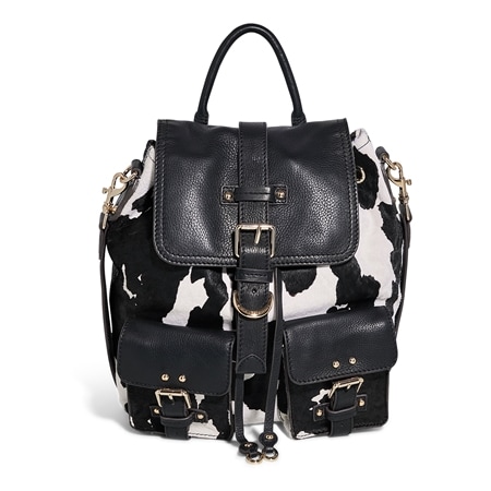 Aimee Kestenberg Saddle Up Novelty Backpack