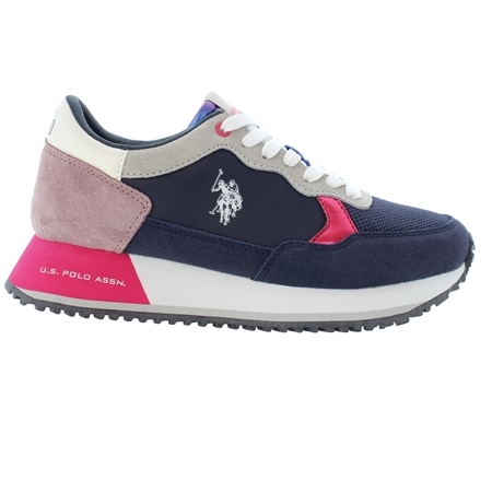 US Polo Association Sacha Sneaker