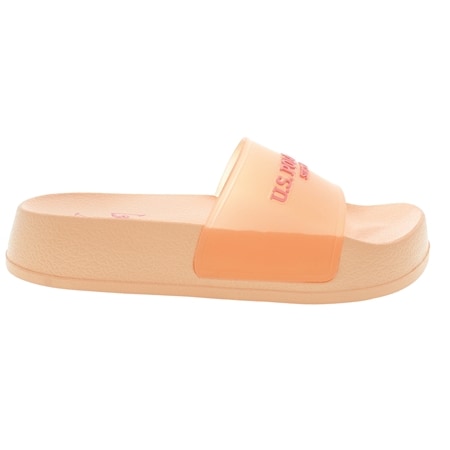 US Polo Association Amami  Slide  Sandal