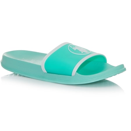 US Polo Association Gavy Slide  Sandal