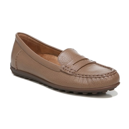 Vionic Marcy Classic Leather Moccasin