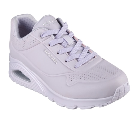 Skechers Uno Stand On Air Lace-Up Sneaker