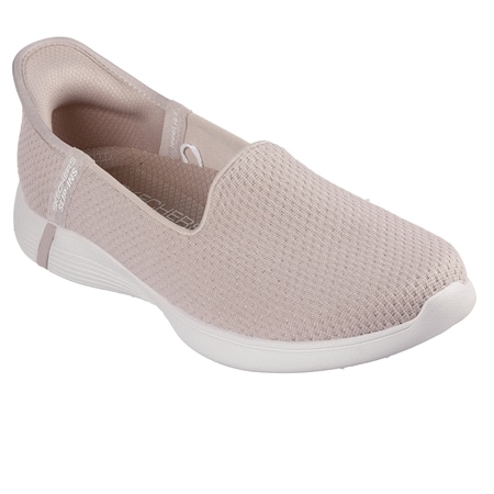Skechers On The Go Swift Luminary Slip In Sneaker