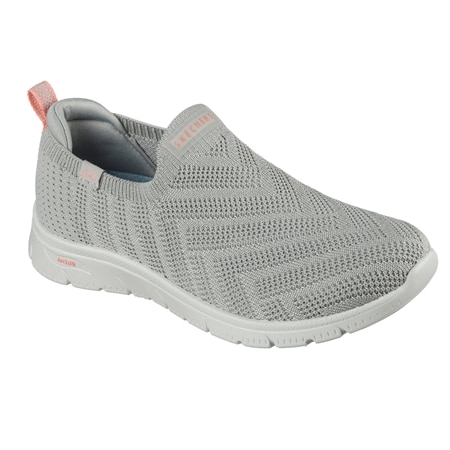 Skechers Arch Fit Refine 2.0 Slip On  Sneaker
