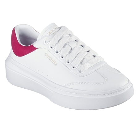 Skechers Cordova Classic Best Behavior Lace Up Sneaker