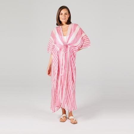 Holiday Asta Long Kaftan