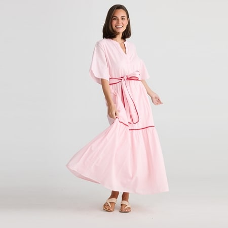 Holiday Lynwood Dress