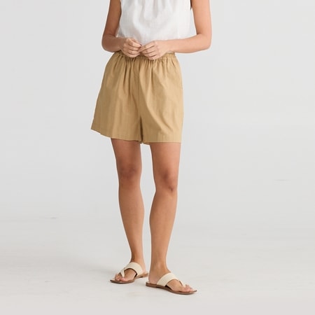 Holiday Playa Shorts