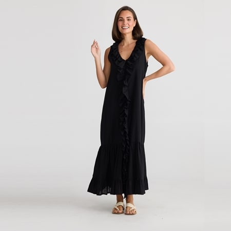 Holiday Lilah Dress