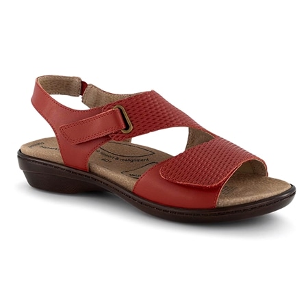 Homyped Avril Leather Sandal
