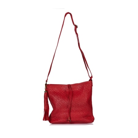 Cadelle Rosario Woven Shopper Handbag