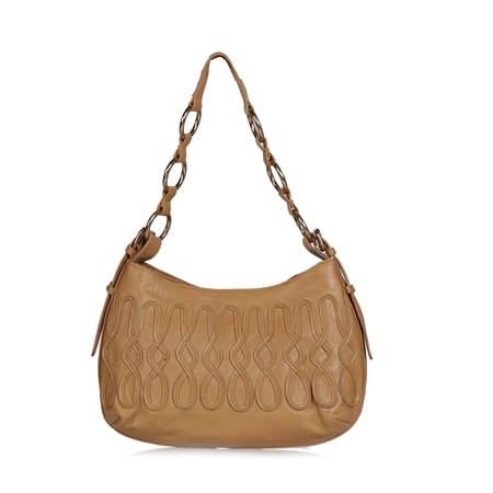 Cadelle Susie Leather Handbag