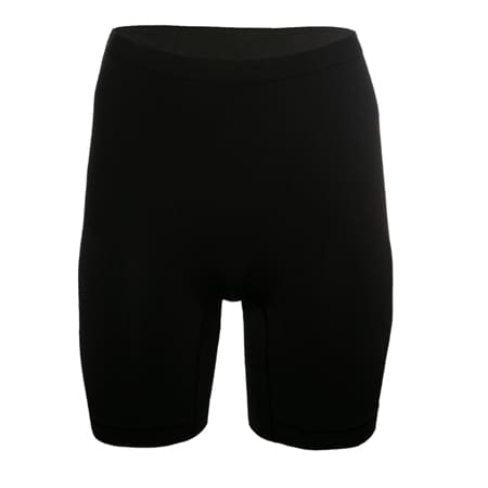 Rhonda Shear High Waist Smoothing Lightweight Longline Shorts