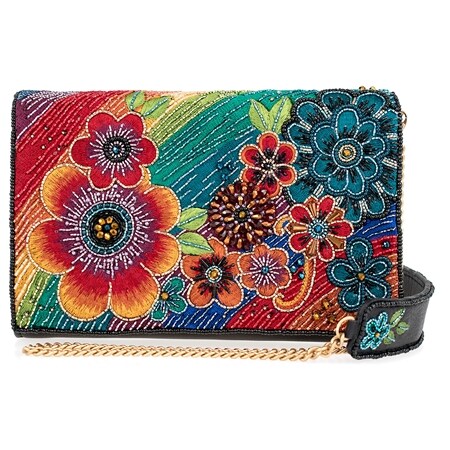 Mary Frances Wonderland Handbag