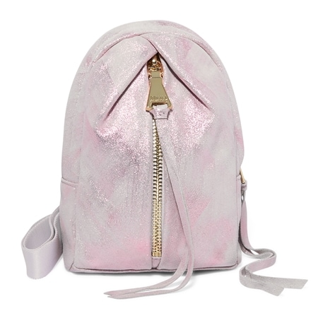 Aimee Kestenberg Tamitha Leather Sling Bag