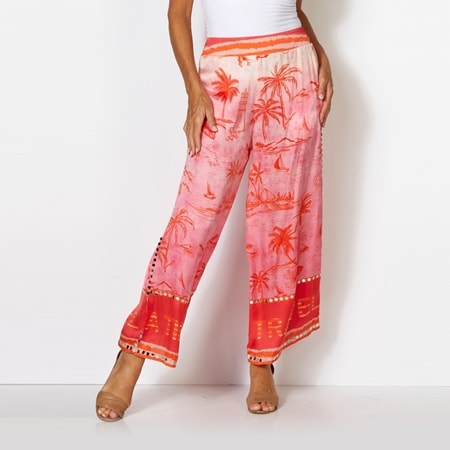Rubyyaya Seaworld Pant