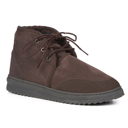 EMU Australia Men's Platinum Cooper Lace-up Boot