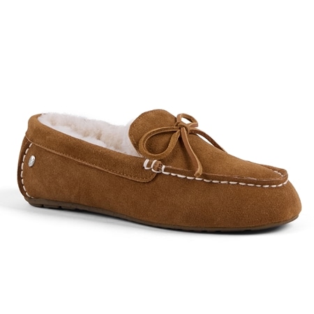 EMU Australia Sandrine Moccasin