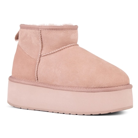 EMU Australia Stinger Micro Flatform Boot