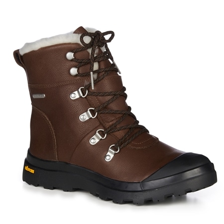 EMU Australia Dongara 2.0 Lace-up Ankle Boot